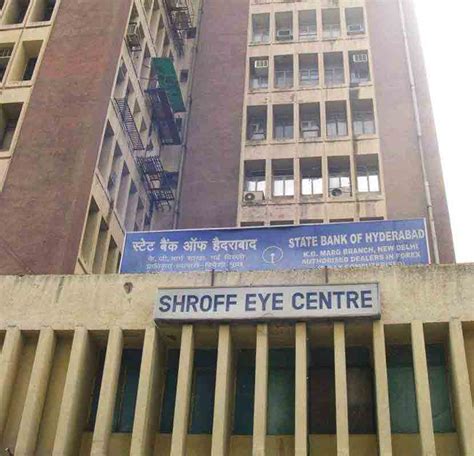dr shroff charity eye hospital kailash colony|Shroff Eye Centre, Multi Speciality Hospital in Delhi .
